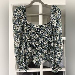 Astr the label shirt- sold out online